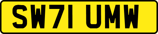 SW71UMW