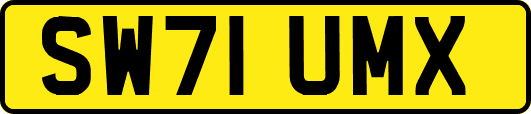 SW71UMX