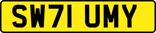 SW71UMY