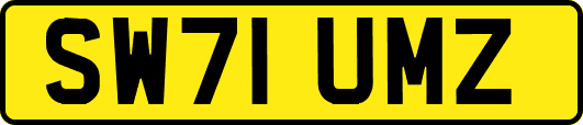 SW71UMZ
