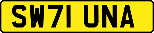 SW71UNA