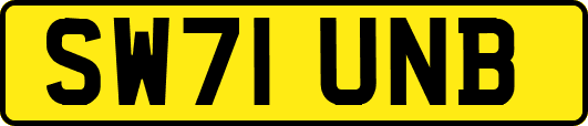 SW71UNB