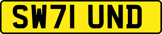 SW71UND