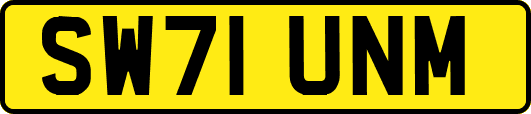 SW71UNM