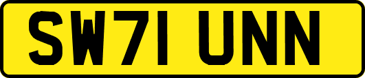 SW71UNN
