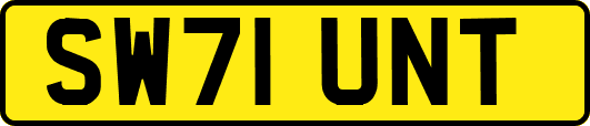 SW71UNT