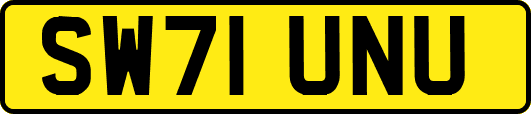 SW71UNU