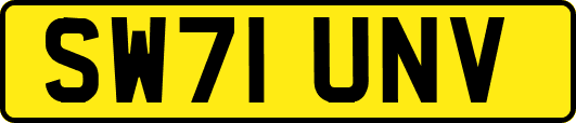 SW71UNV