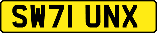 SW71UNX