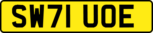 SW71UOE