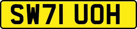 SW71UOH