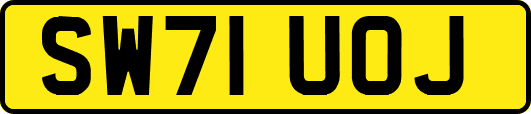 SW71UOJ