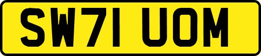 SW71UOM