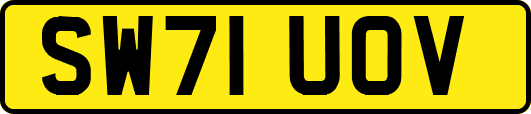 SW71UOV