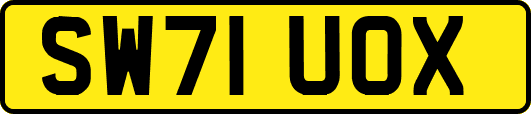 SW71UOX