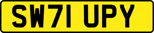 SW71UPY