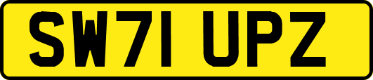 SW71UPZ