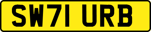 SW71URB