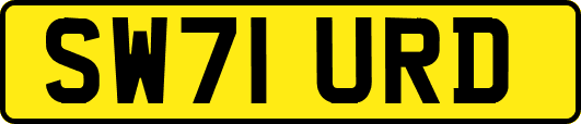 SW71URD