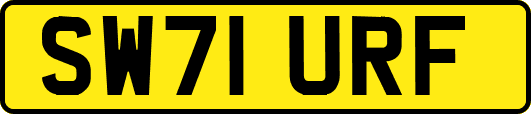 SW71URF