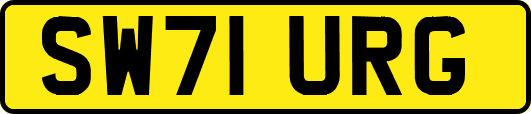 SW71URG