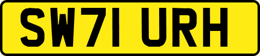 SW71URH