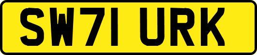 SW71URK