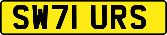 SW71URS