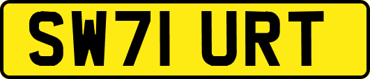 SW71URT