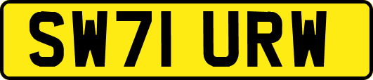 SW71URW