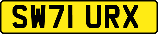 SW71URX