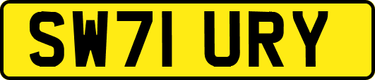 SW71URY
