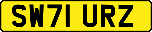 SW71URZ