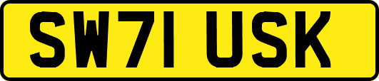 SW71USK