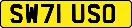 SW71USO