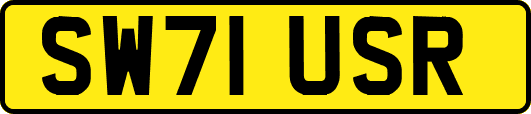 SW71USR