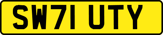 SW71UTY