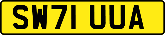 SW71UUA