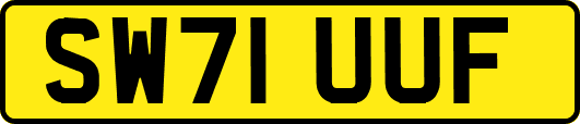 SW71UUF