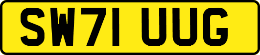 SW71UUG