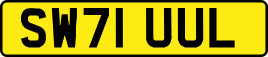 SW71UUL