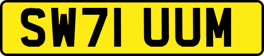 SW71UUM