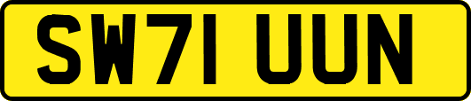 SW71UUN