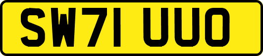 SW71UUO