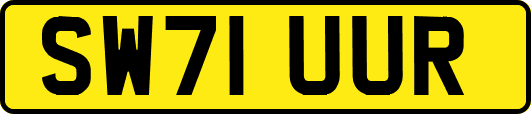 SW71UUR