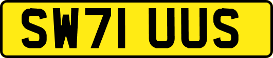 SW71UUS