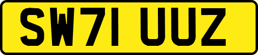 SW71UUZ