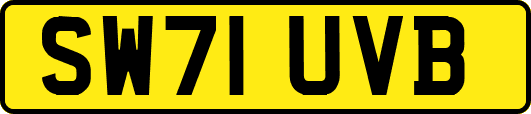SW71UVB