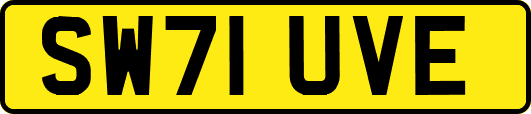 SW71UVE