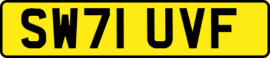 SW71UVF
